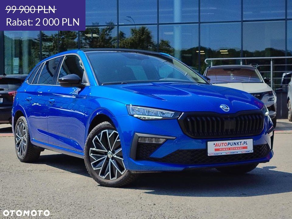 Skoda Scala - 3