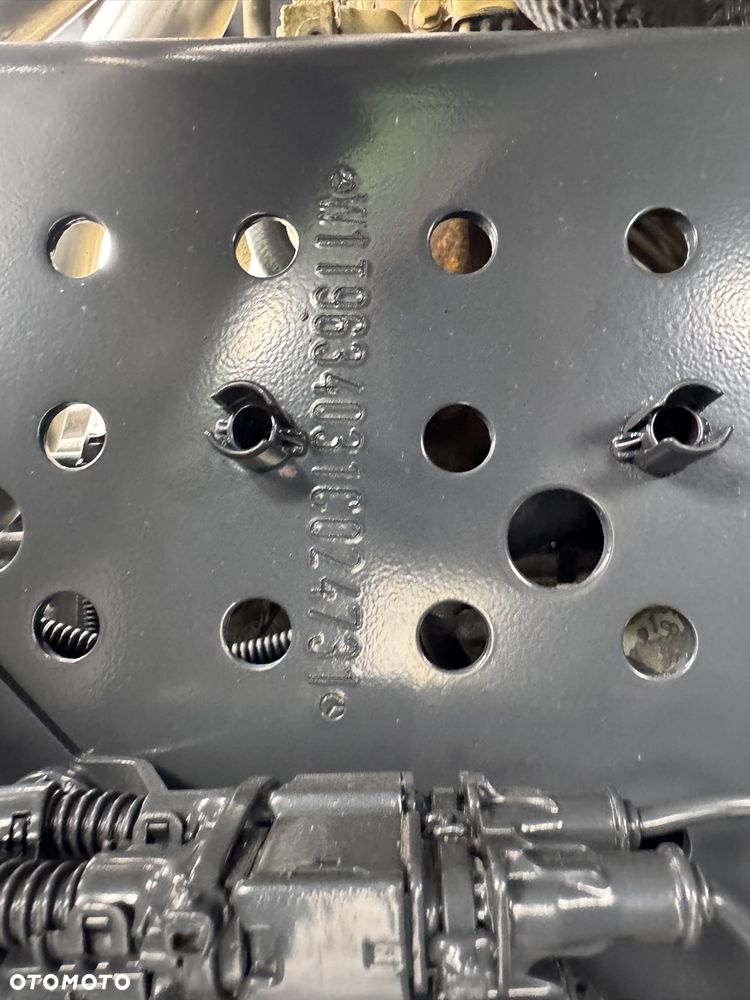 Mercedes-Benz ACTROS 1851 GIGA SPACE / ACC /SALONKA / NAVIGACJA / DWA ŁÓŻKA - 25