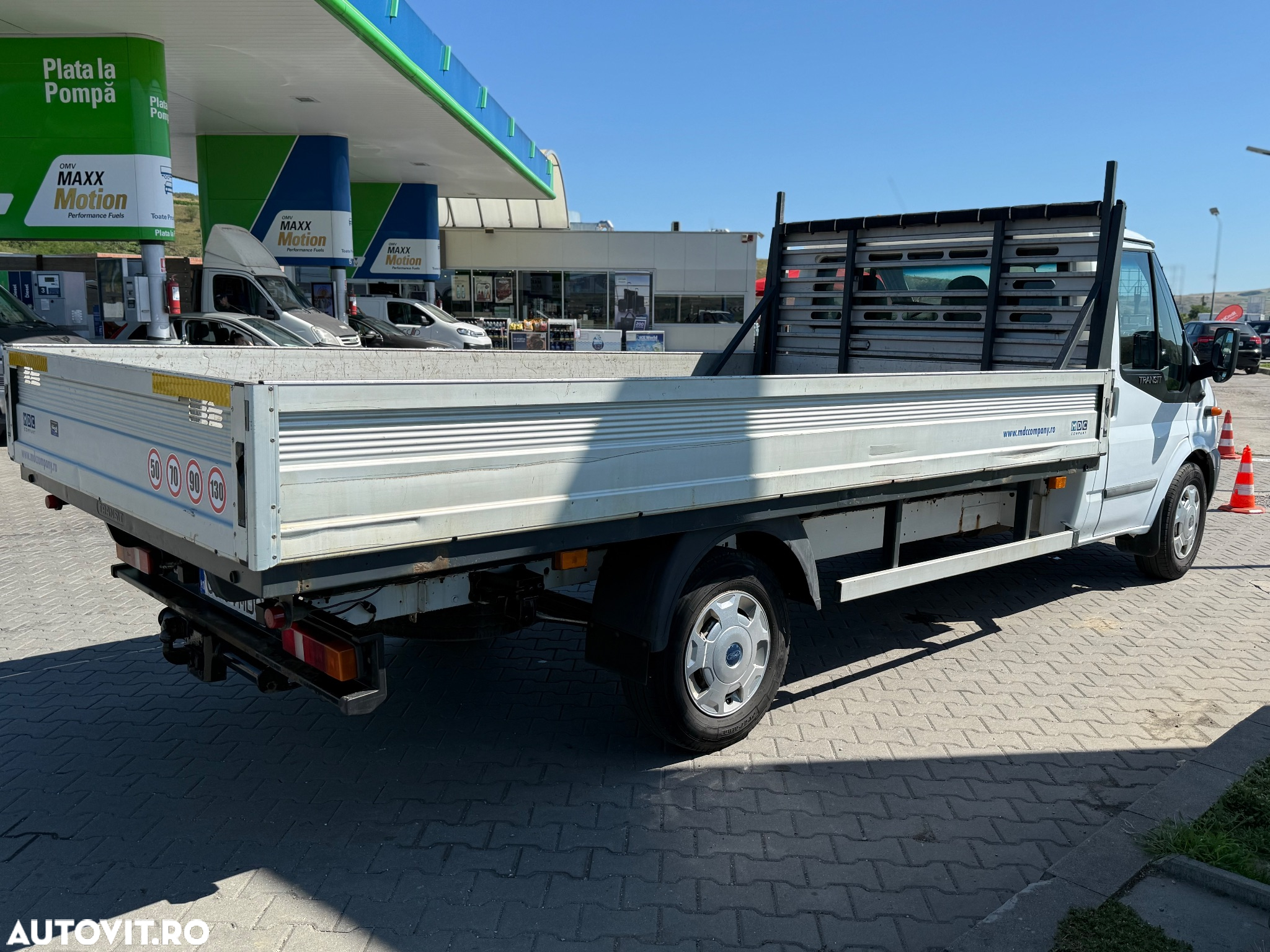 Ford Transit - 4