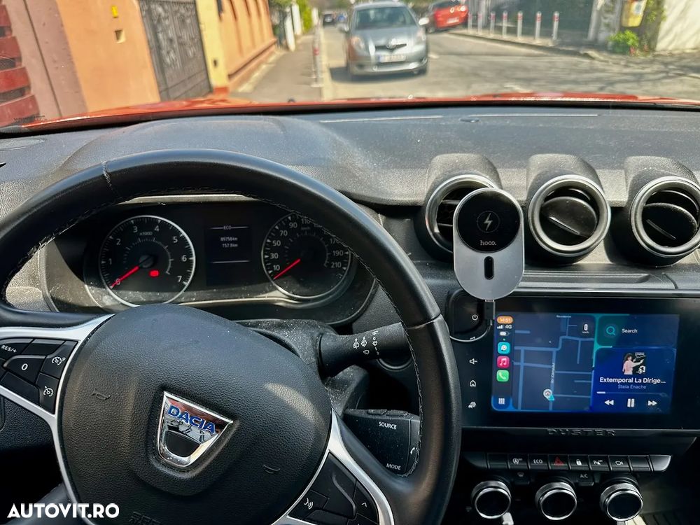 Dacia Duster - 6