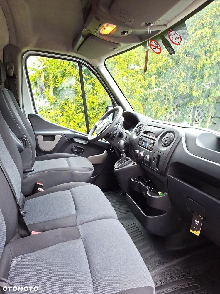 Renault Master - 12