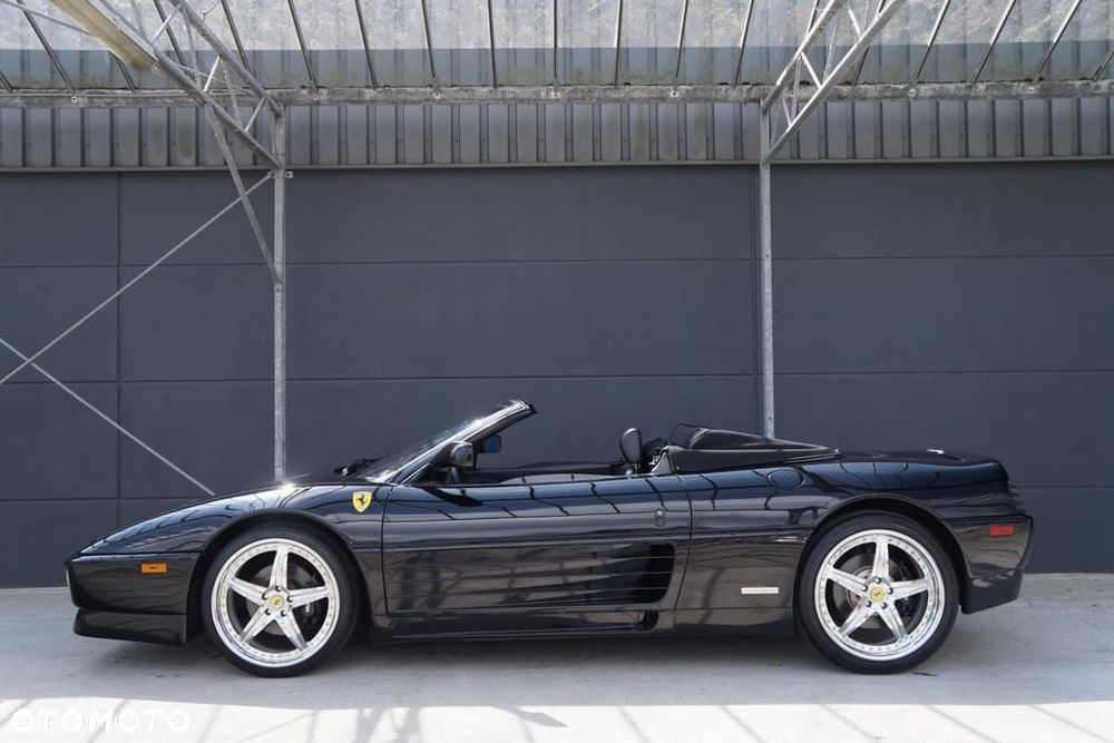 Ferrari 348 - 13