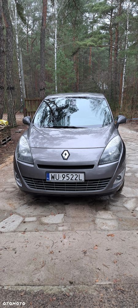 Renault Scenic dCi 130 FAP Dynamique - 4