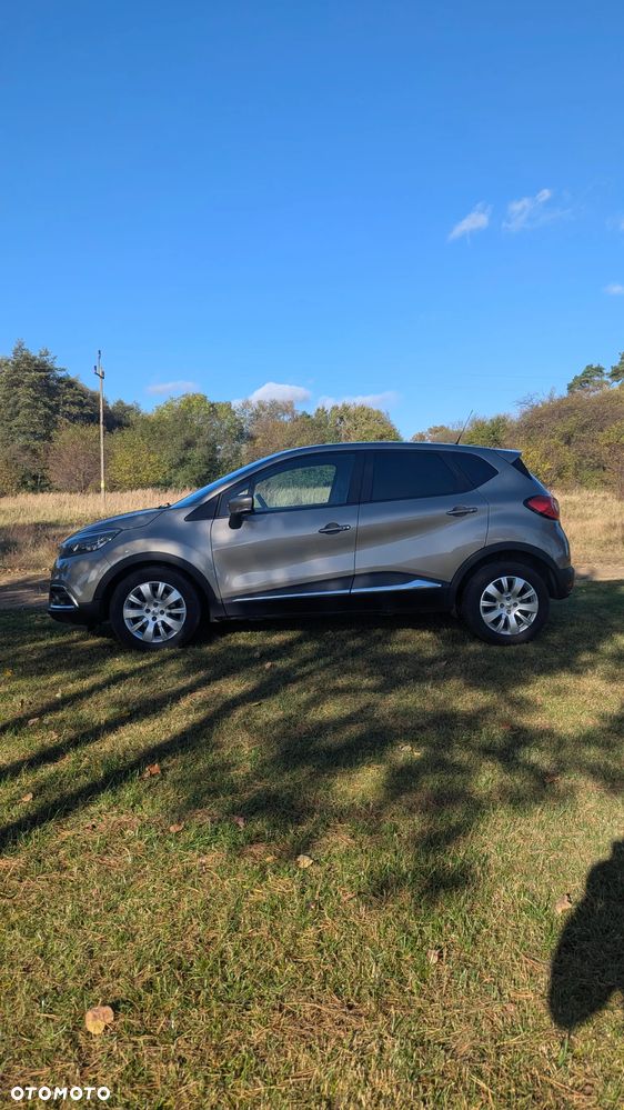 Renault Captur 1.5 dCi Energy Life EU6 - 4