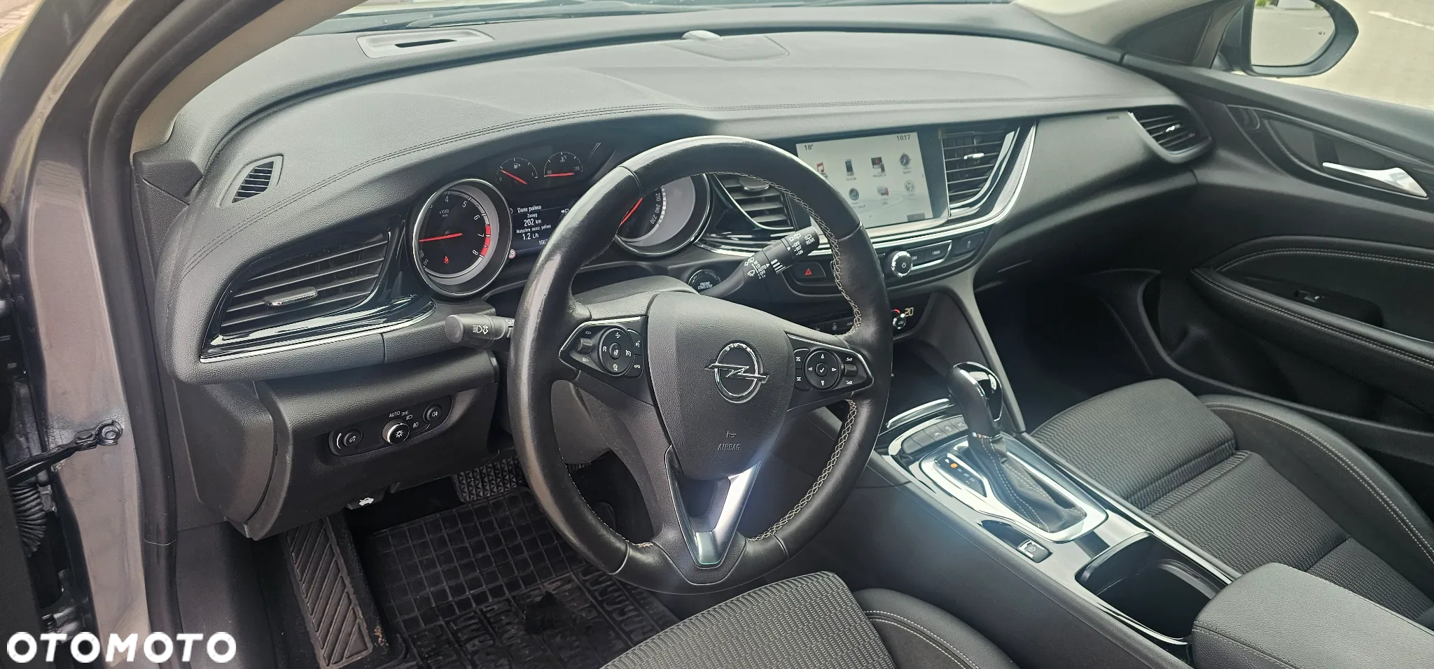 Opel Insignia 1.5 T Elite S&S - 8