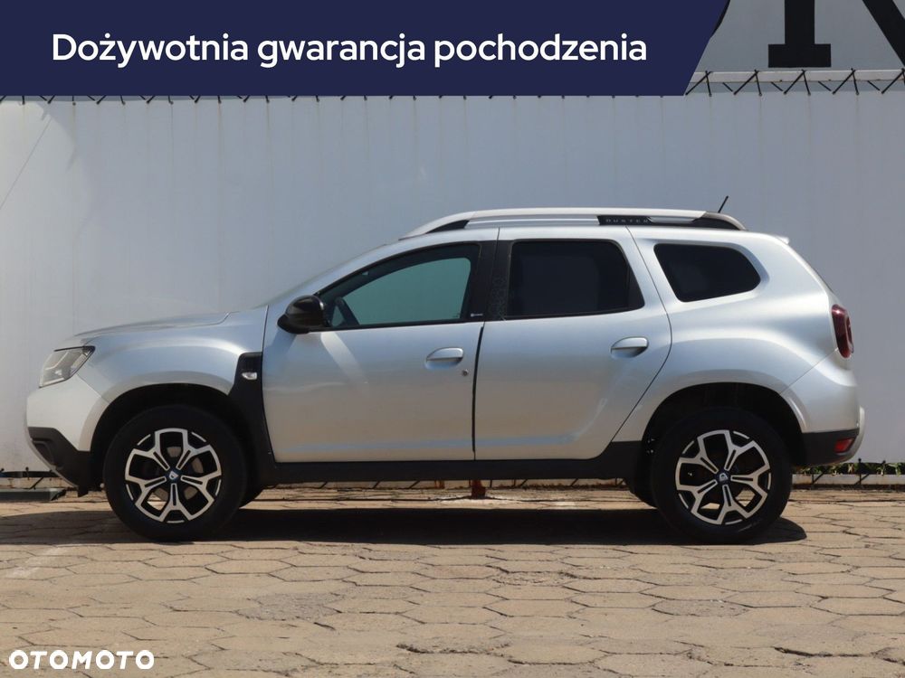 Dacia Duster - 4