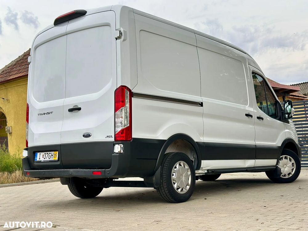 Ford Transit - 3