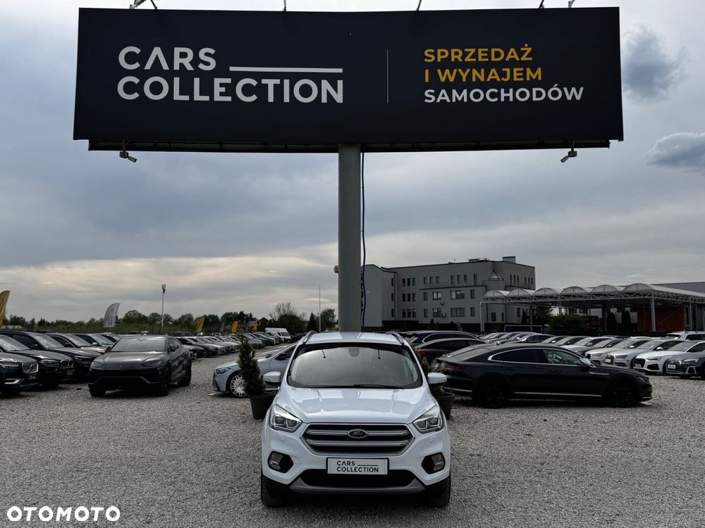 Ford Kuga - 18