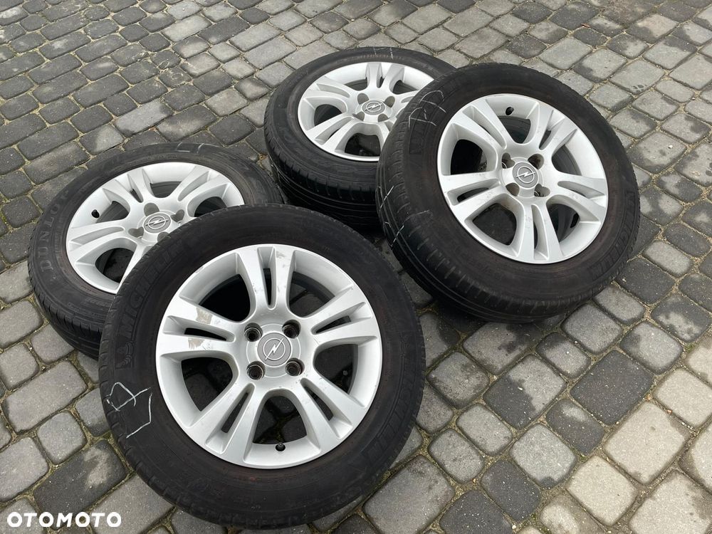 Opel Corsa 1.3 CDTI - 5