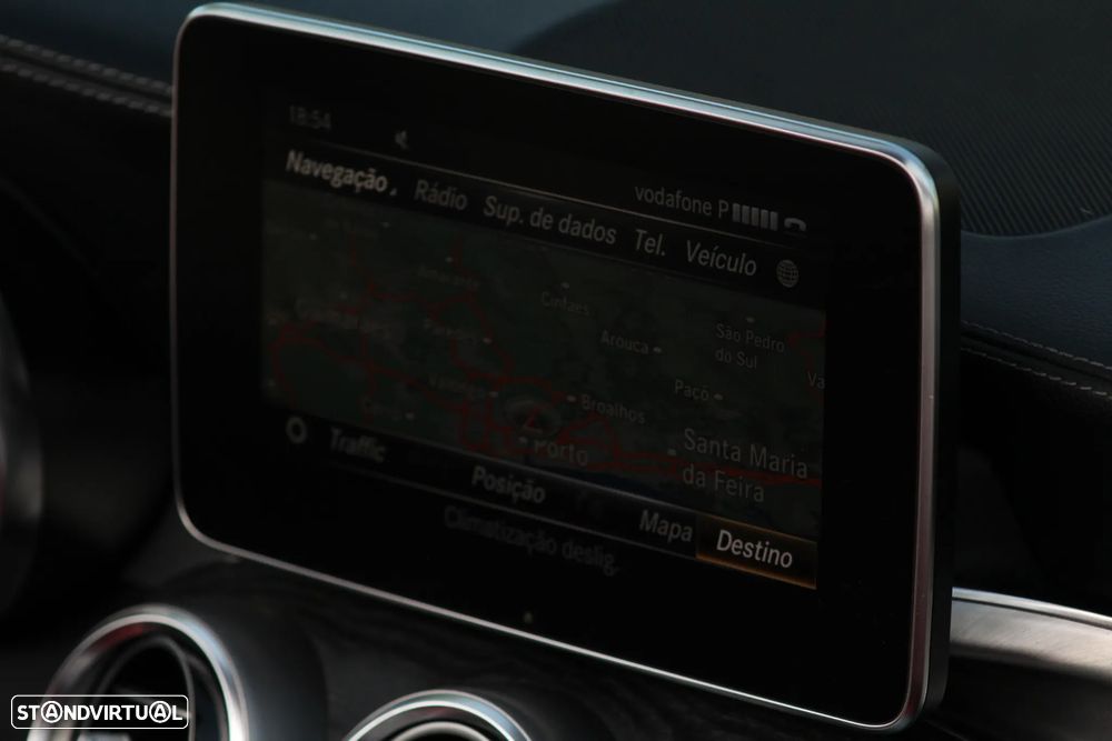 Mercedes-Benz C 220 d 9G-TRONIC AMG Line - 36