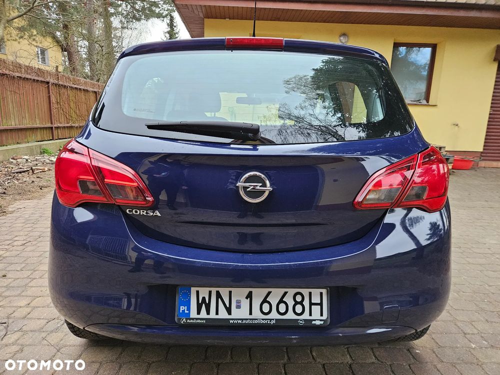 Opel Corsa 1.2 Color Edition - 5