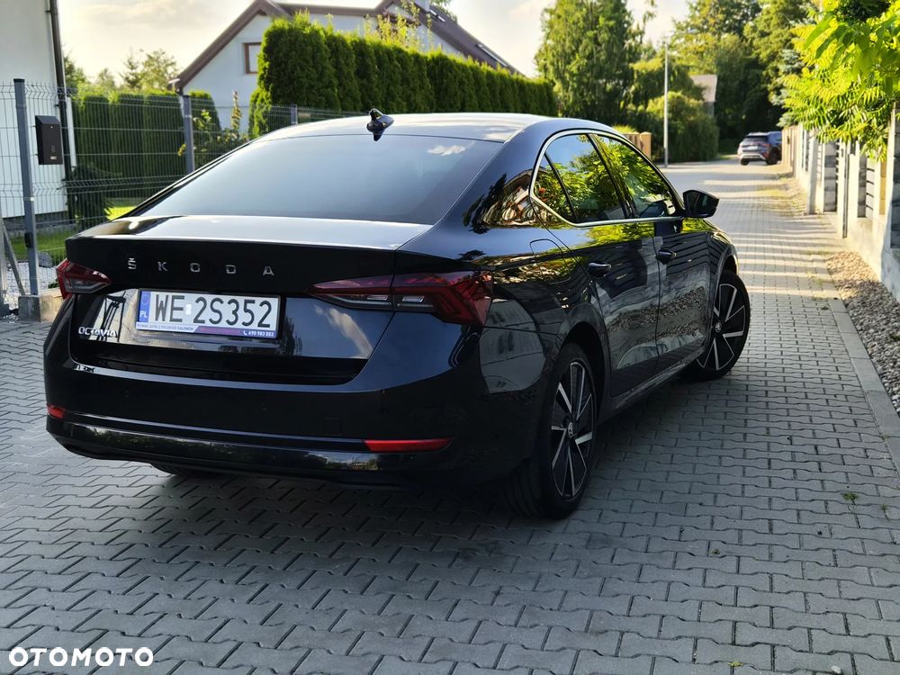 Skoda Octavia 2.0 TDI SCR Style DSG - 4