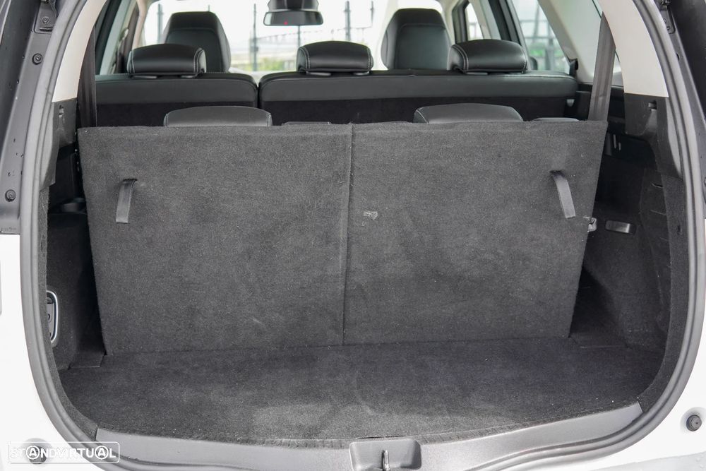 Renault Scénic ENERGY dCi 110 EDC Business - 31