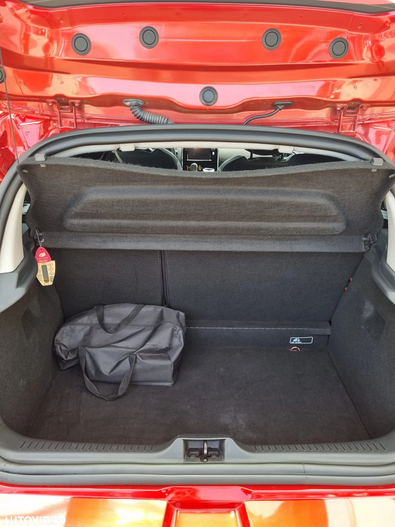 Renault Clio - 18