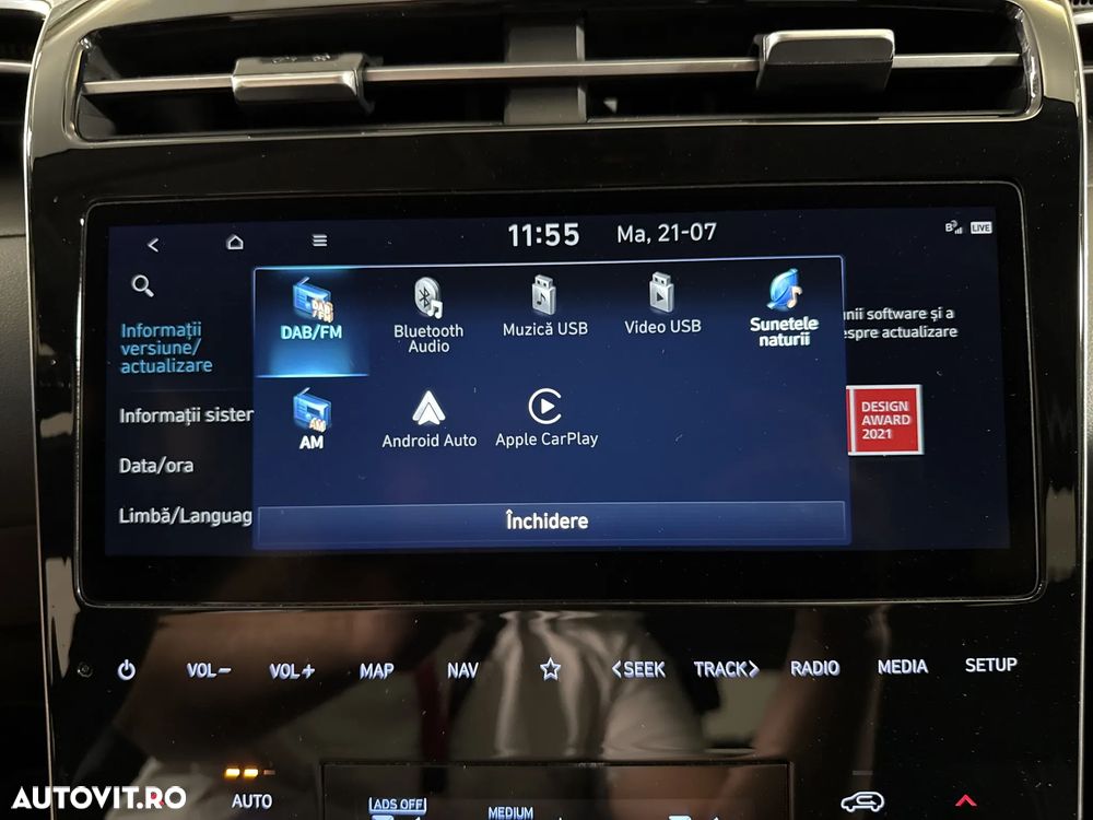 Hyundai Tucson - 21