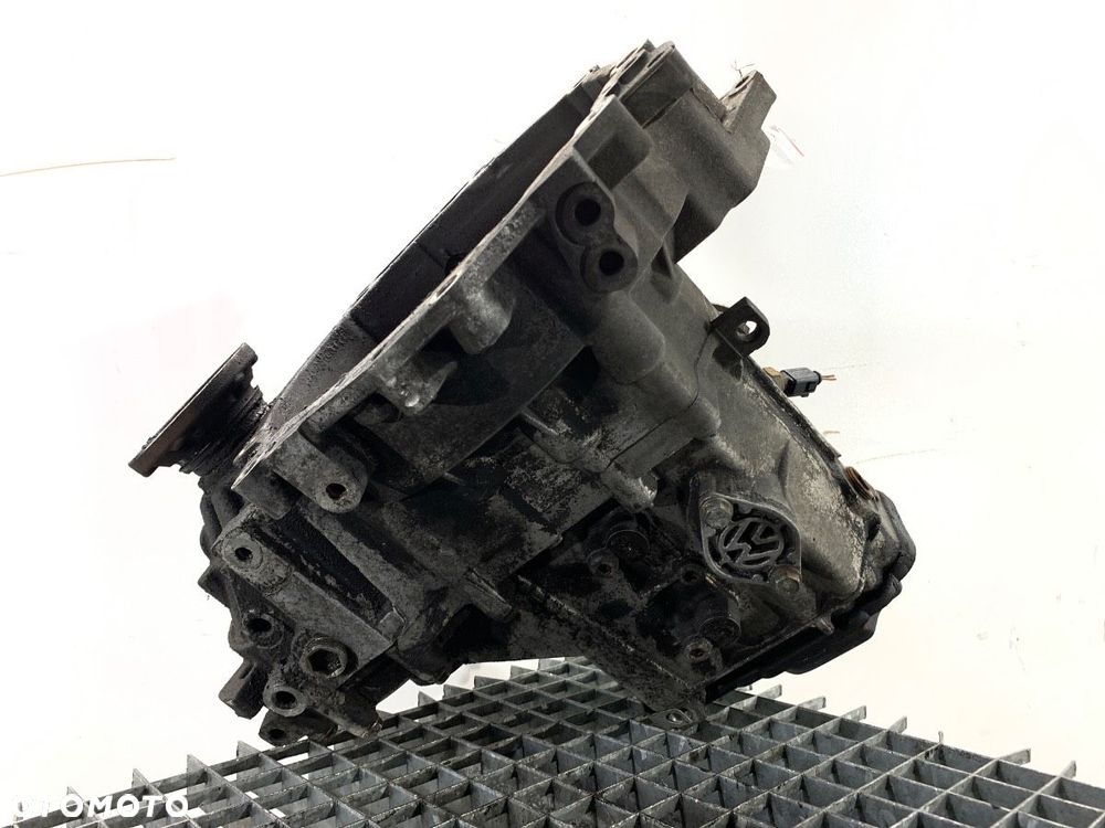 SKRZYNIA BIEGÓW  SKODA OCTAVIA I (1U2) 1996 - 2010 1.9 TDI 66 kW [90 KM] olej napędowy 1996 - 2010 - 4