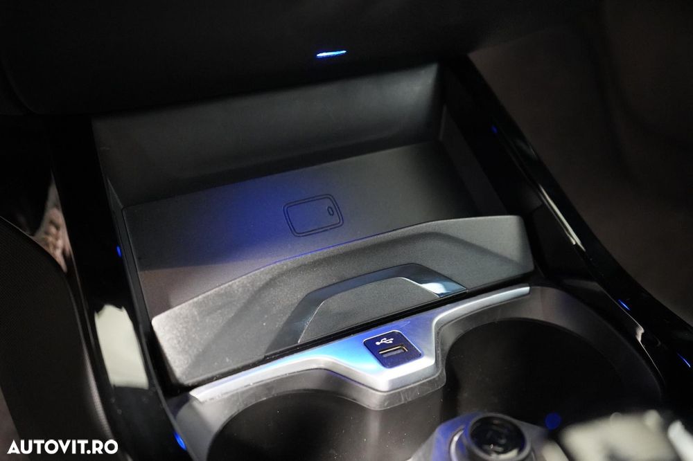 BMW Seria 2 218i Aut. M Sport - 9