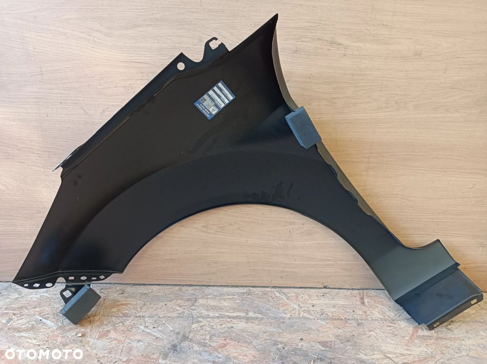 NOWY BŁOTNIK PRZEDNI PRAWY FIESTA MK7 VII ZAMIENNIK FDFS09FR1 - 5