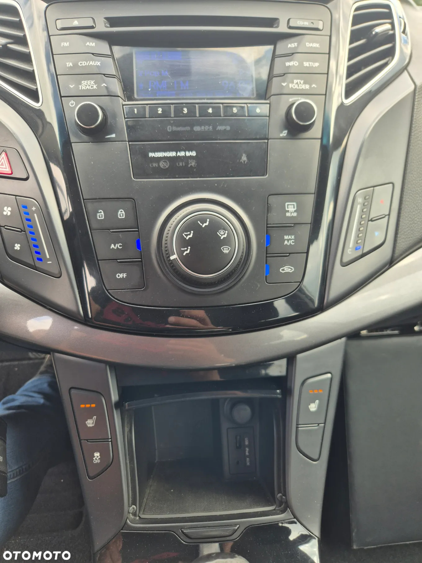 Hyundai i40 1.6 GDI Comfort - 17