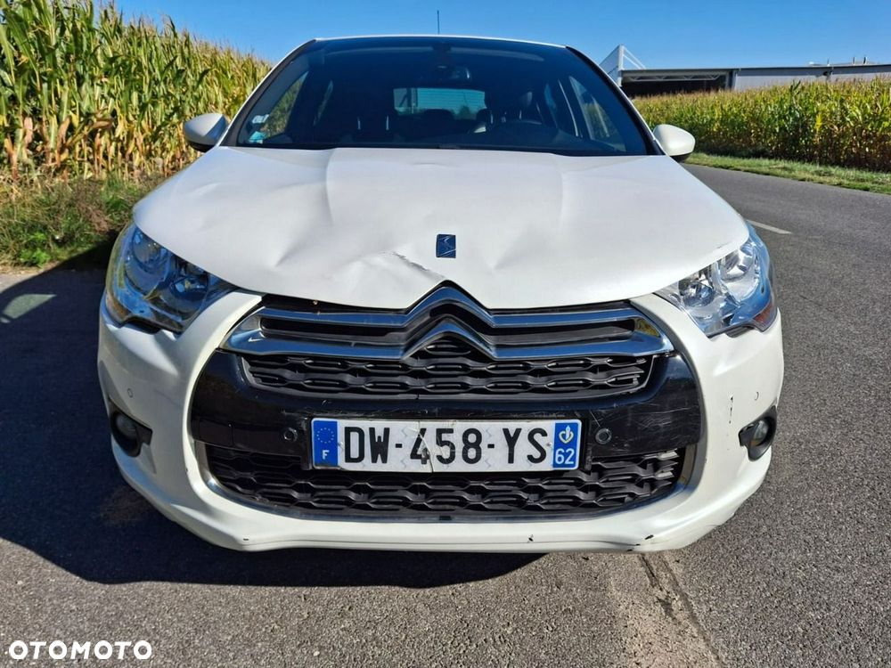 Citroën DS4 - 28