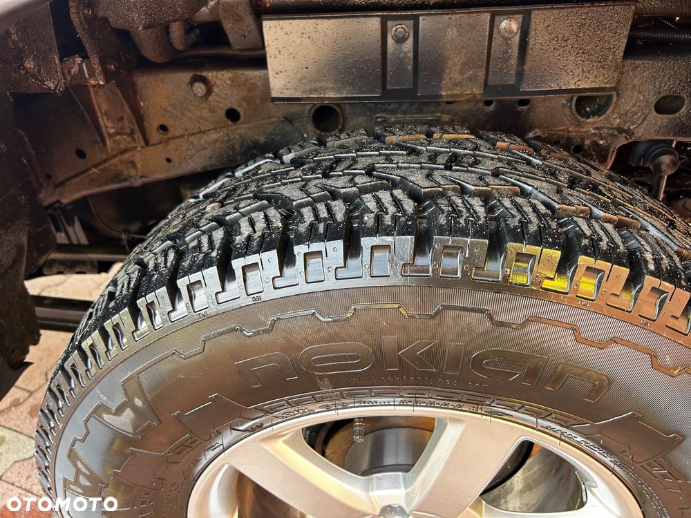 Mercedes-Benz Klasa X 250 d 4-Matic Progressive - 11