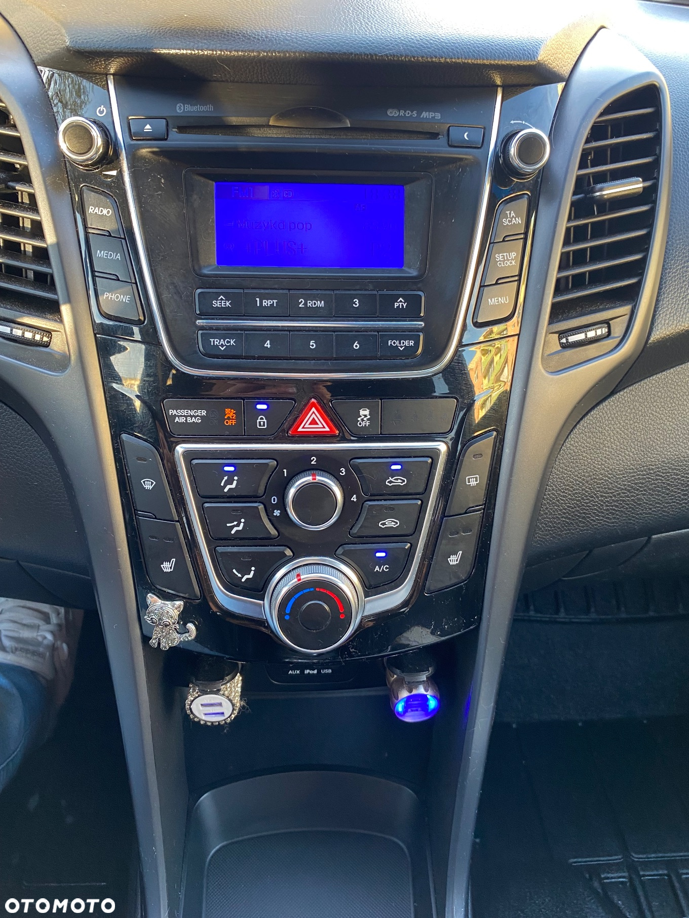 Hyundai i30 - 10