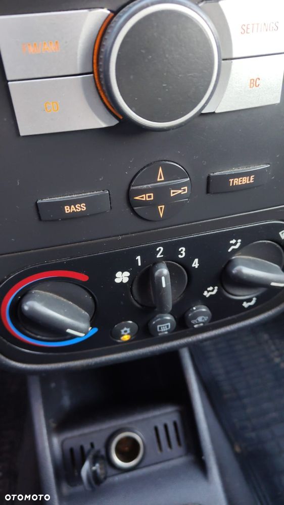 Opel Combo C - 15
