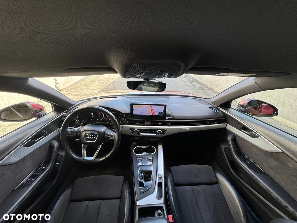 Audi A4 Allroad - 13