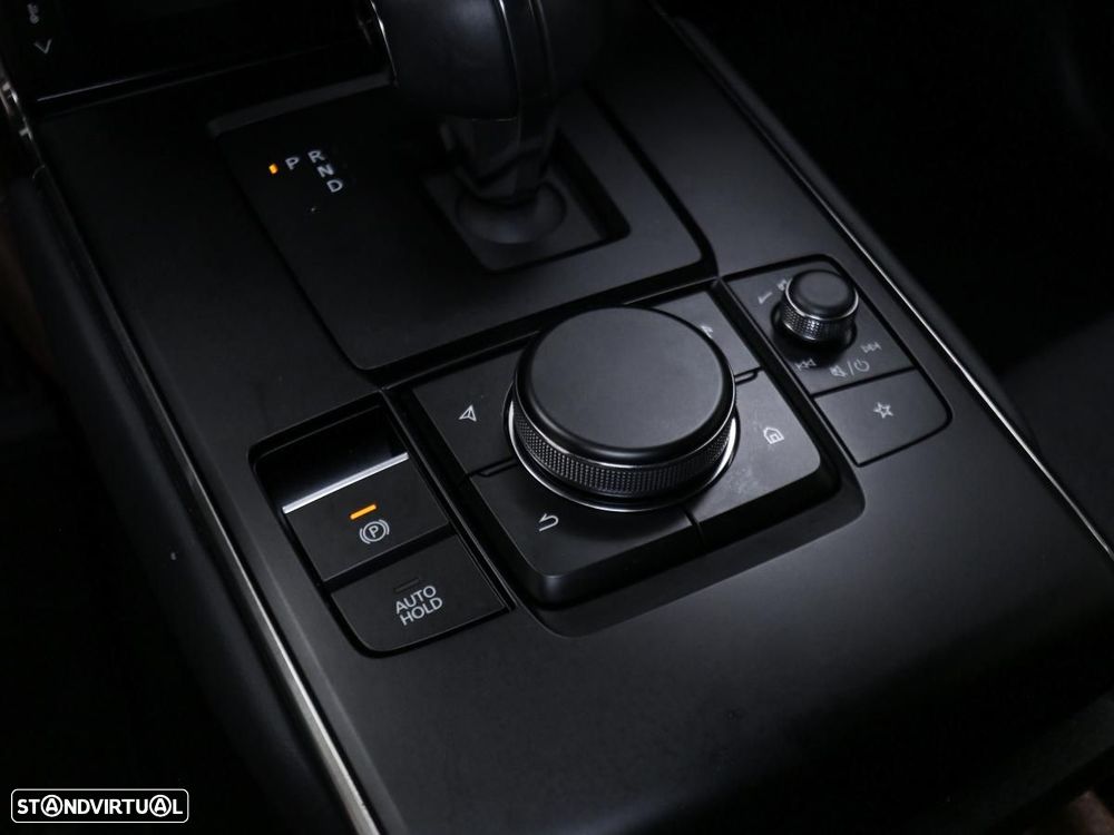 Mazda MX-30 e-Skyactiv Advantage+Vintage Leatherette - 29