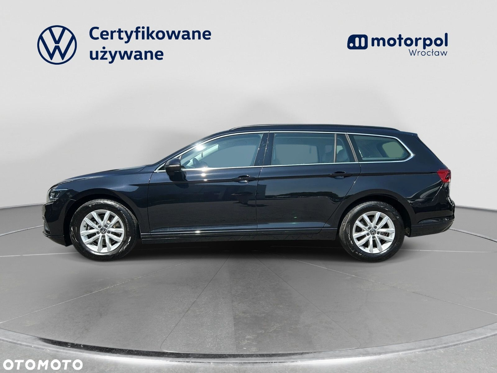 Volkswagen Passat 2.0 TDI EVO Business DSG - 3