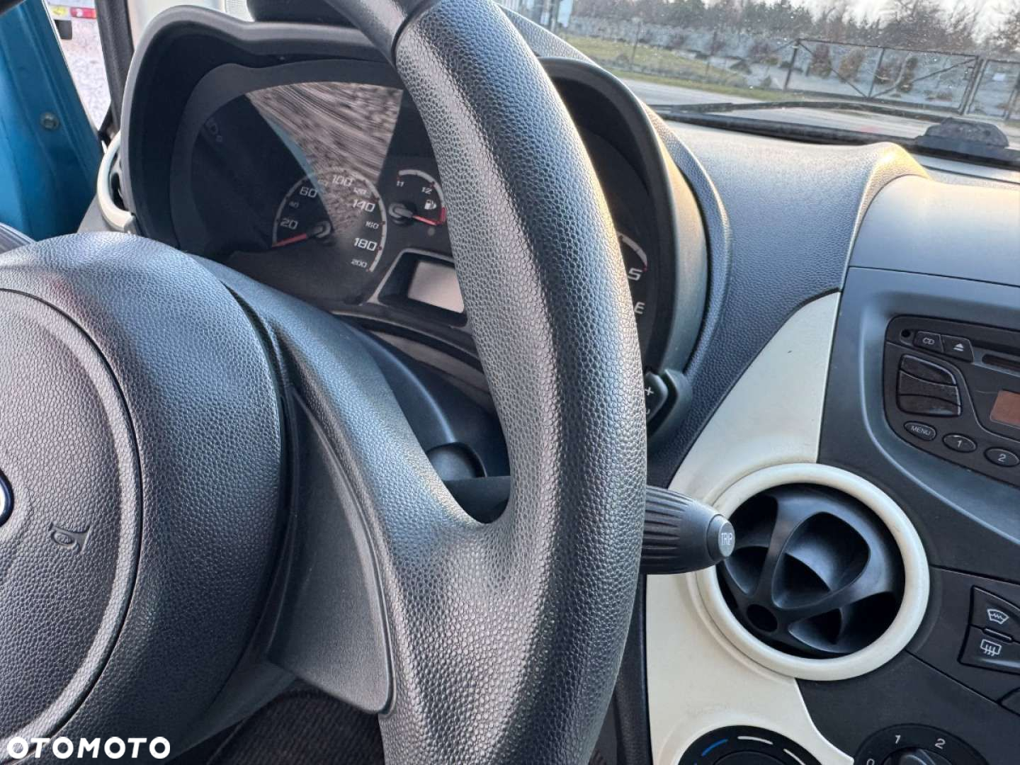 Ford KA - 11