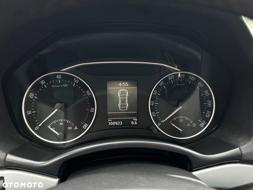 Skoda Octavia Scout 1.8 TSI - 18