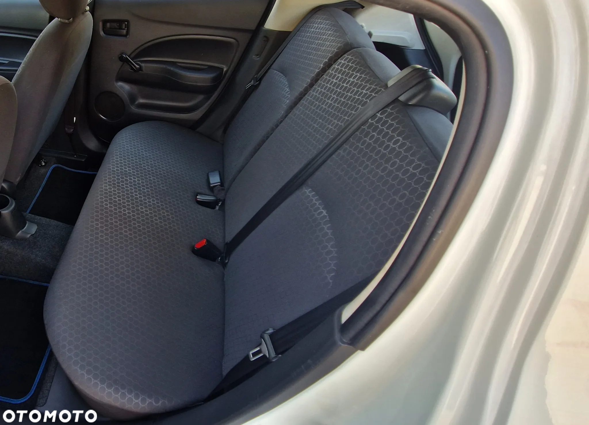 Mitsubishi Space Star 1.0 Edition - 9