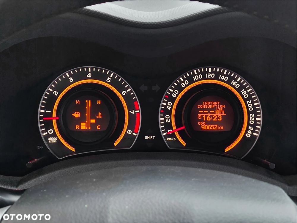 Toyota Auris 1.6 Life+ - 22