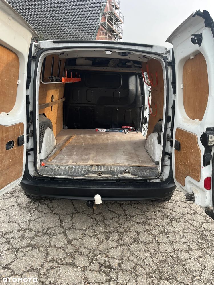 Renault KANGOO - 15
