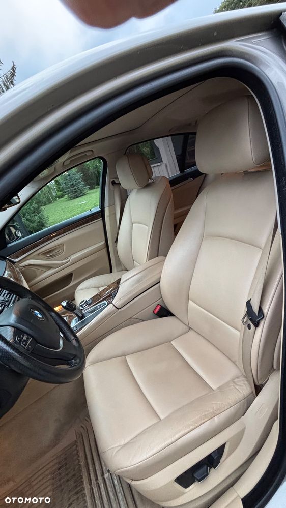 BMW Seria 5 - 25