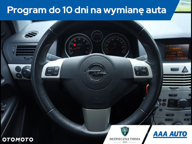 Opel Astra - 19