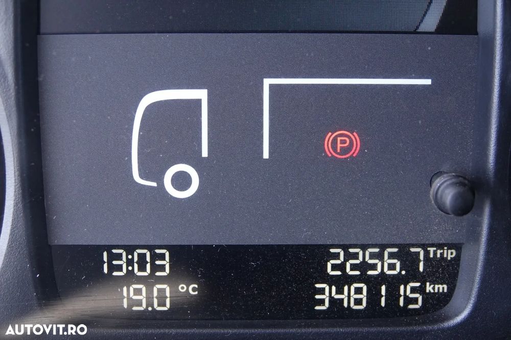 DAF CF 460 / 8x4 / BASCULATOR / HYDROBRADNA / BORDMATIC / IMPORTAT - 35