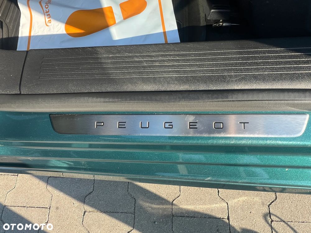 Peugeot 308 - 19