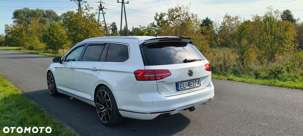 Volkswagen Passat - 21