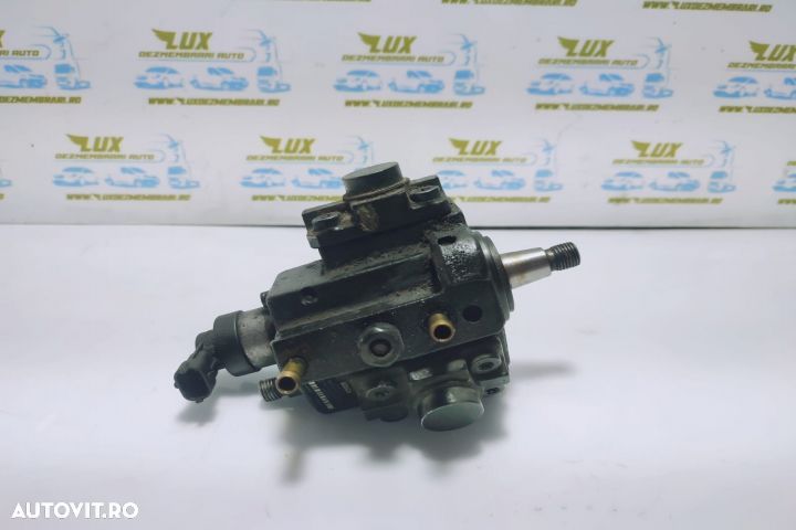 Pompa inalta presiune injectie 1.9 cdti z19dth 0445010156 0055206679 Opel Vectra C seria - 1
