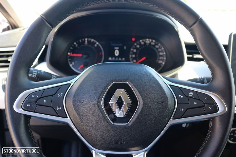 Renault Clio 1.5 Blue dCi Evolution - 27