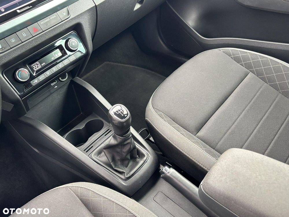 Skoda Fabia 1.0 TSI Ambition - 19