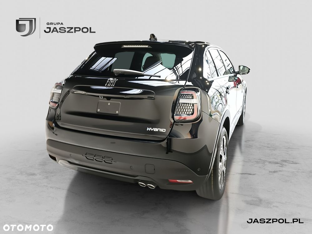 Fiat 600 1.2 Turbo La Prima eDCT - 8