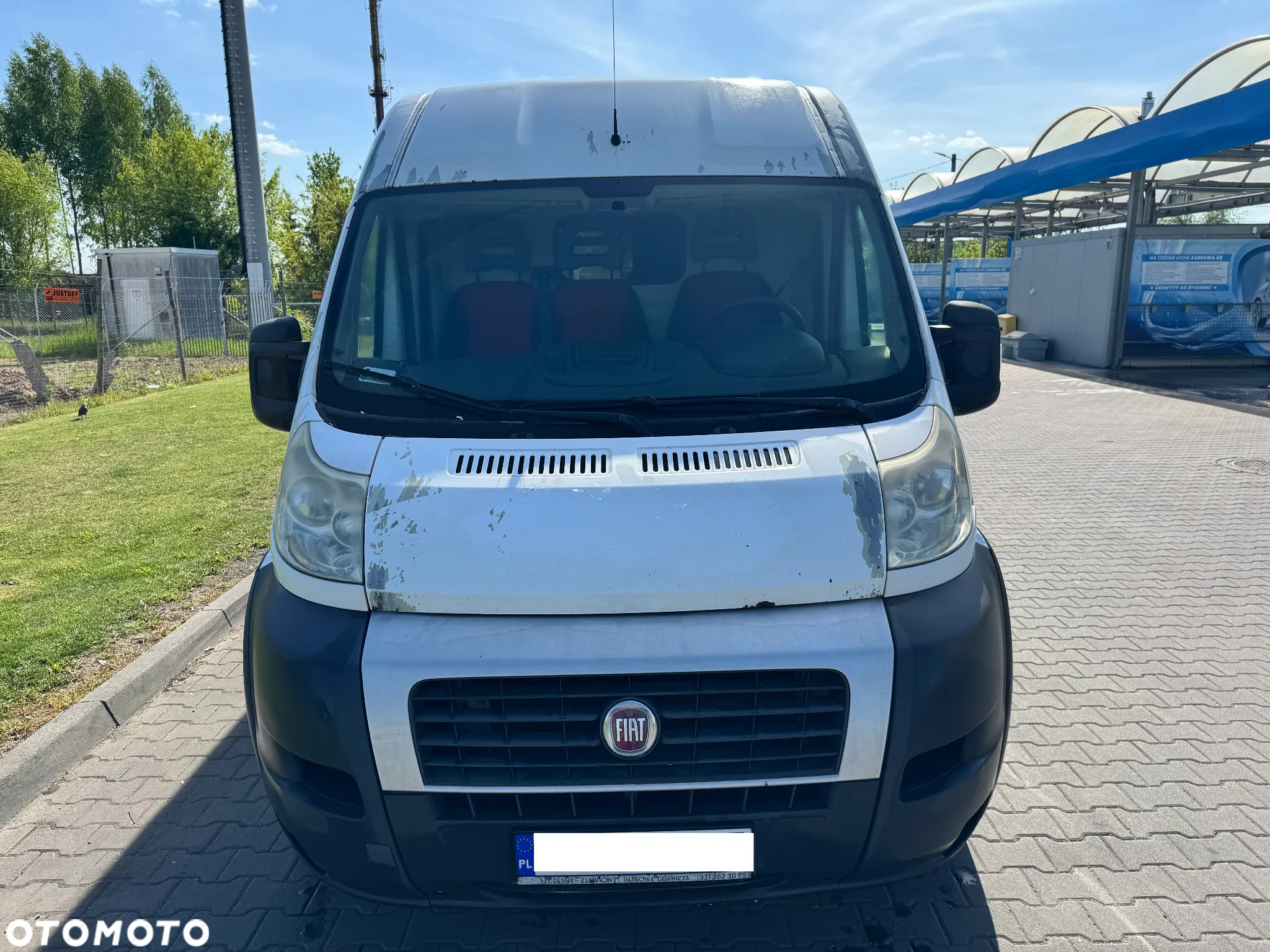Fiat Ducato L4H2 - 3
