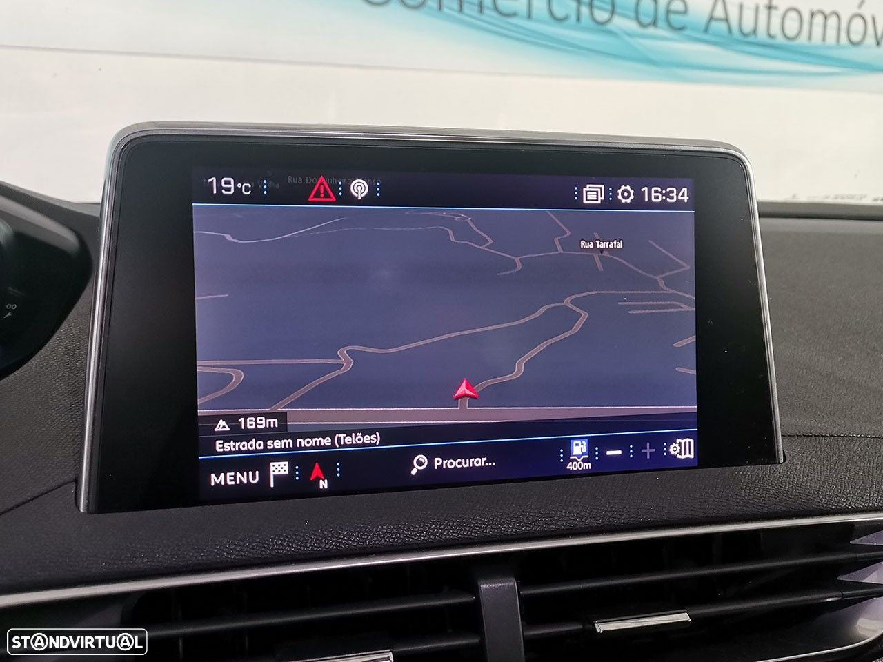 Peugeot 3008 1.5 BlueHDi GT Line - 11