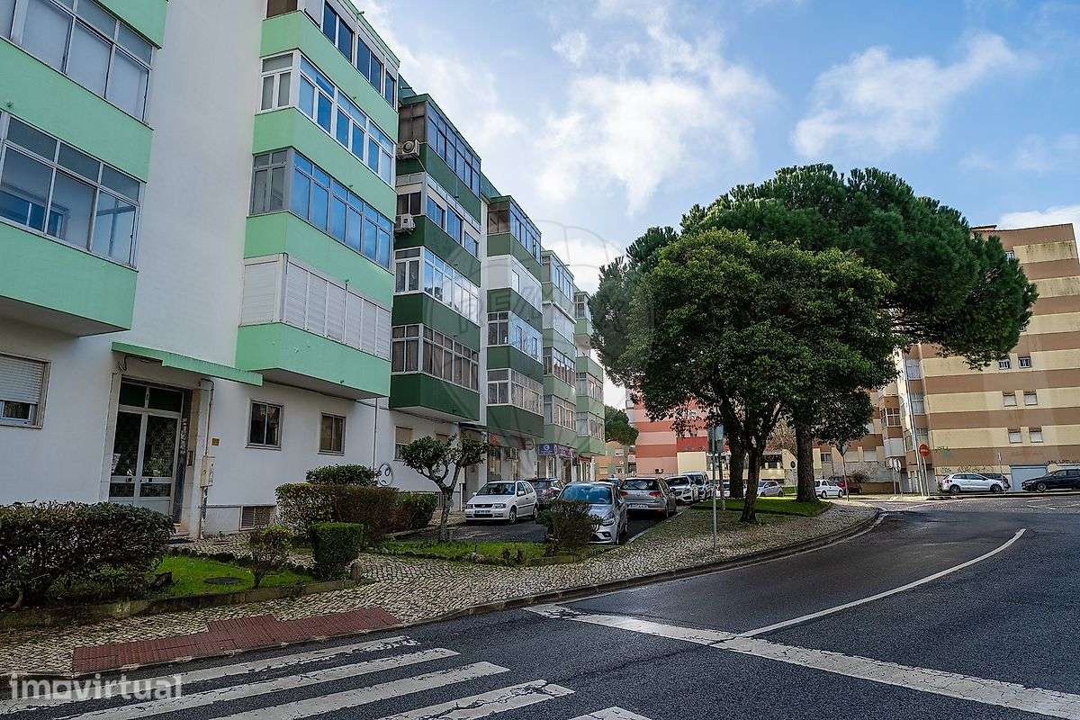 Apartamento T3 para venda - Grande imagem: 2/36