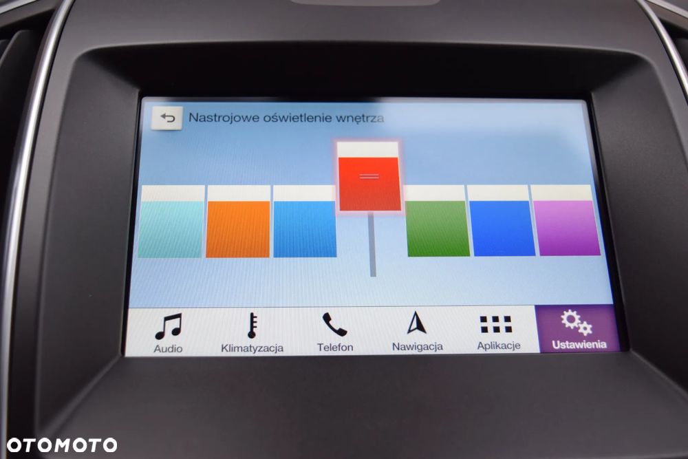 Ford S-Max 2.0 TDCi Titanium PowerShift - 29