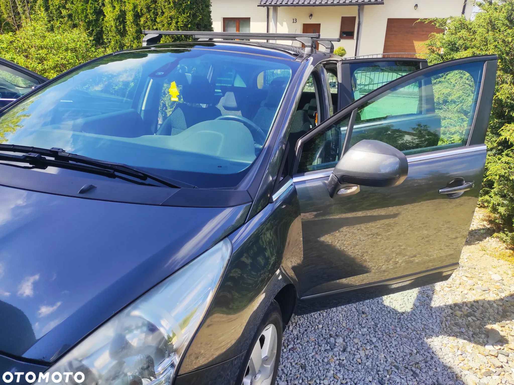 Peugeot 5008 2.0 HDi Active - 8