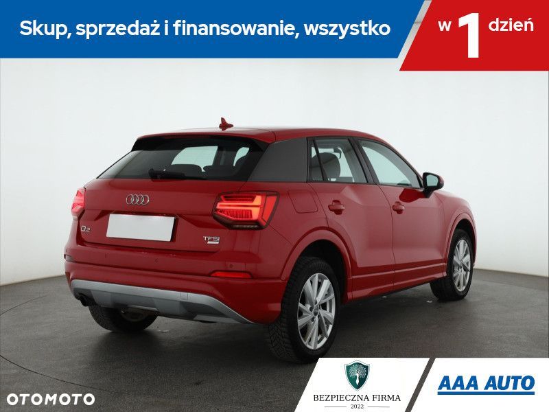 Audi Q2 - 7